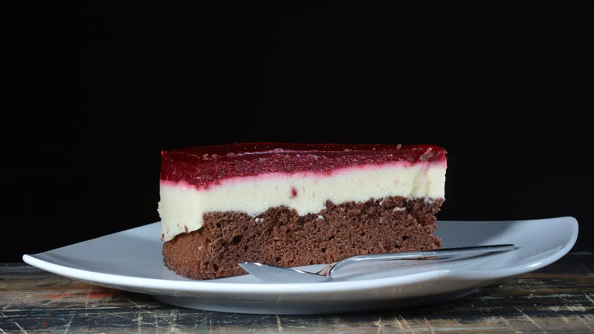 Pantry Cakes – cake shop in Ilford, London