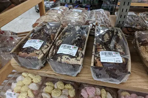 Pantry Cakes photo 2